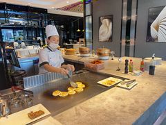 -鹭江潮餐厅•福建菜(鹭江佲家酒店)