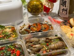 -圆蛋酒料•生腌(开元路店)