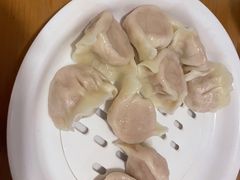 -海胆小馆(东北水饺·春柳店)