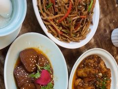 -一楼食业·美食人家
