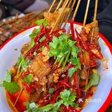 深夜食堂の扫地僧！宵夜被李氏承包了！