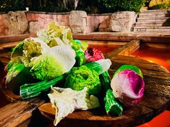 -天目湖涵田半山温泉