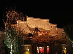 -莫愁村问君老酸奶