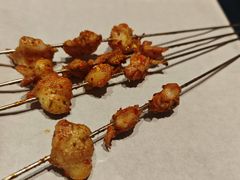 -聚味瞿记·龙虾堂(坡子街店)