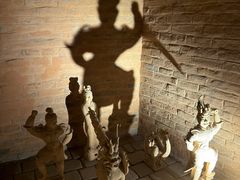 -洛阳古墓博物馆