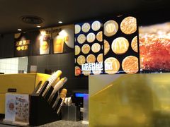 -麦当劳(欢乐谷店)