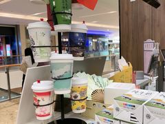 -茶话弄(北京密云万象汇店)