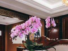 -常州武进九洲喜来登酒店