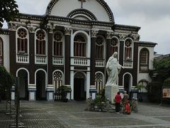 -平安桥天主教堂