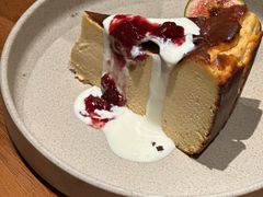 -OTIUM • 柴屿麦(亮马桥店)