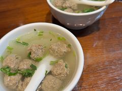 -南门小馆·清真(国贸商城店)