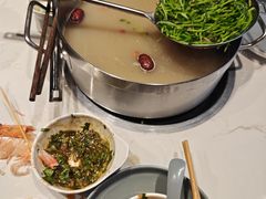-今日牛事潮汕鲜牛肉火锅(瑞金店)