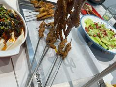 -杨家崴子碳缸烧烤(东三马路店)