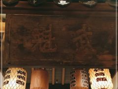 -南京大牌档(富力海珠城店)