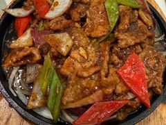 -玉林烤鸭店(定福庄店)