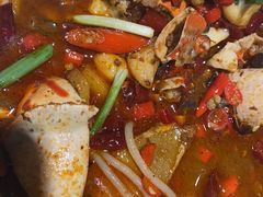-遇见老南昌-柴火灶(顺外路店)