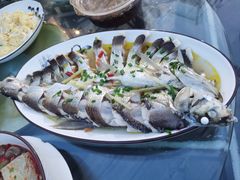 -天和楼·精致太湖酒家(太湖店)