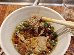 -好得火锅(育才店)