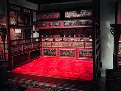 -中国闽台缘博物馆