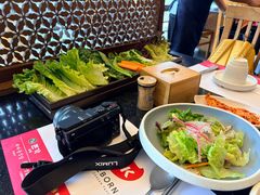 -本家·添百客韩国料理(泰然店)
