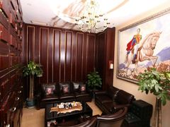 -1492雪茄威士忌俱乐部(明宇金融广场店)