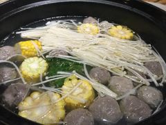 -润泽园椰子鸡(汇一城店)