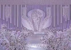 -Sunny喜铺婚礼策划(东部店)