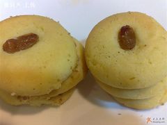 白脱片-红房子西点(南京东路店)