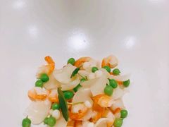 -北京泰富酒店-柏景轩中餐厅
