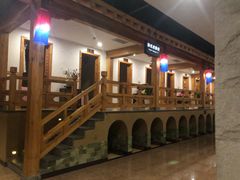 -纽斯桑拿会所(天山店)