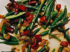 -梁家大院•农家菜(昆山会展中心店)