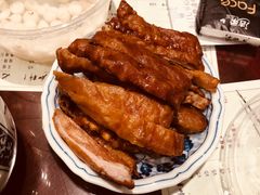 招牌肥肠-螺世纪螺蛳粉·桂味小排档(裕德店)