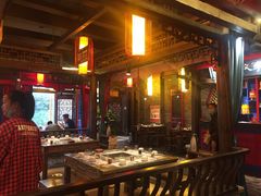 -码头故事火锅(郫县红光店)