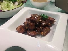 -银湖宴会中心-餐饮部