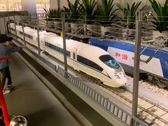 -中国铁道博物馆(正阳门馆)