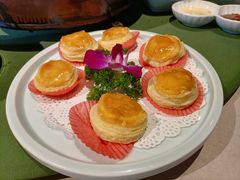 飘香榴莲酥-新沸腾鱼乡(世贸天阶店)