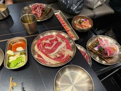 -西塔老太太泥炉烤肉(龙湖北苑天街店)