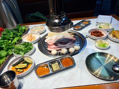 -六七八韩式烤肉·韩国料理(上杭路店)
