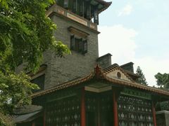 -东莞市可园博物馆