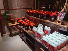 -瑶王府·广西菜(金阳路店)