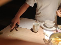 -匠和风精致料理(宁德万达店)