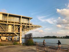 -广州市紫泥堂文化创意园景区