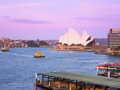 -悉尼歌剧院