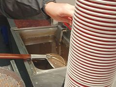 -黑色经典臭豆腐·湖南特产(太平街口店)