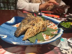-弓二·烧鸟居酒屋(财富购物中心店)