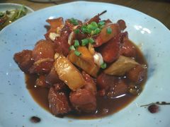 红烧肉-妈妈的味道(工人体育场东路店)