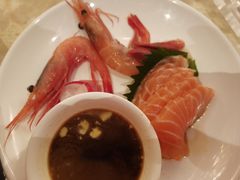 -芭菲盛宴·环球美食(解放碑英利国际店)