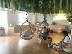 -Husky Go! 哈士奇体验馆·宠物咖啡厅狗咖