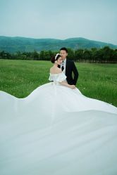-苏州HX-合喜映画婚纱摄影