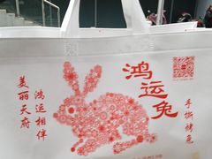 -鸿运兔·手撕烤兔(天府广场店)